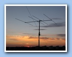 6m 4el yagi